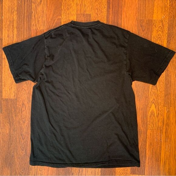 Wu Tang Forever T-Shirt Size M FEA Merchandising 2014 - Picture 5 of 5